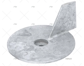 ANODO ZINCO HOND. 75/90/115/130H GUARDIAN