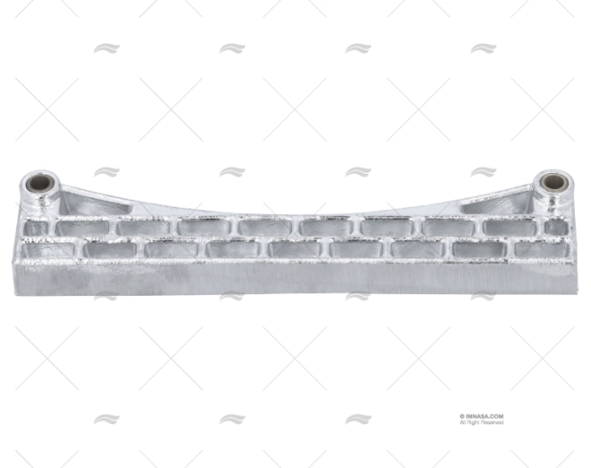 ANODE ZINC SERIE OMC P IN BORD