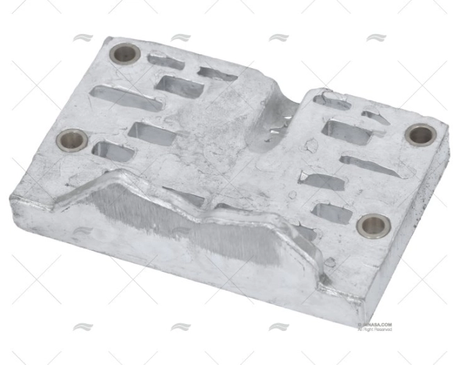 ZINC ANODE OMC M 100-245HP INBOARD