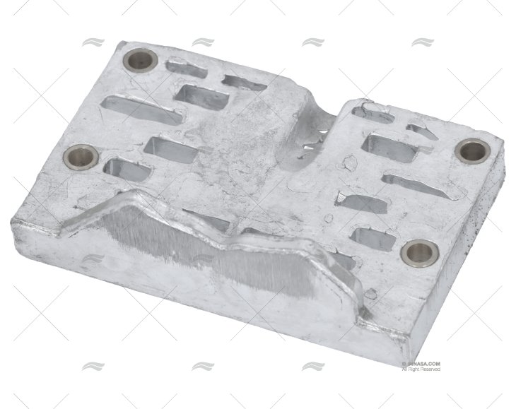 ANODO ZINCO OMC M 100-245HP ENTROBORDO