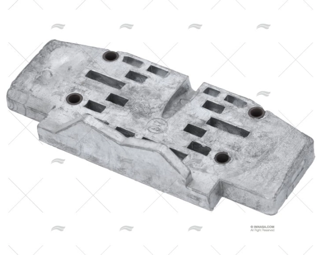 ANODE OMC INBOARD ZINETI ANODE OMC INBOARD ZINETI
