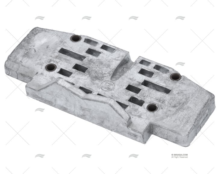 ANODE OMC INBOARD ZINETI ANODE OMC INBOARD ZINETI