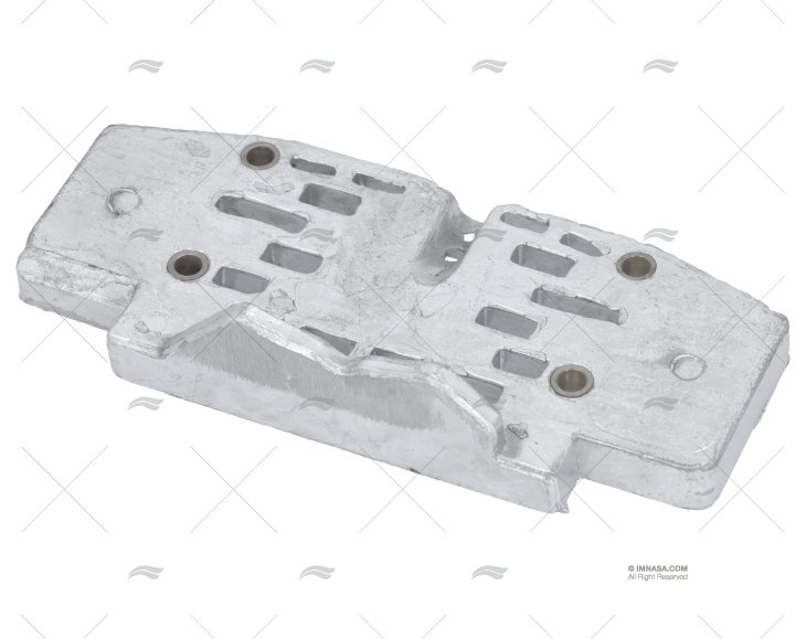 ANODO ZINCO OMC G 100-245HP ENTROBORDO