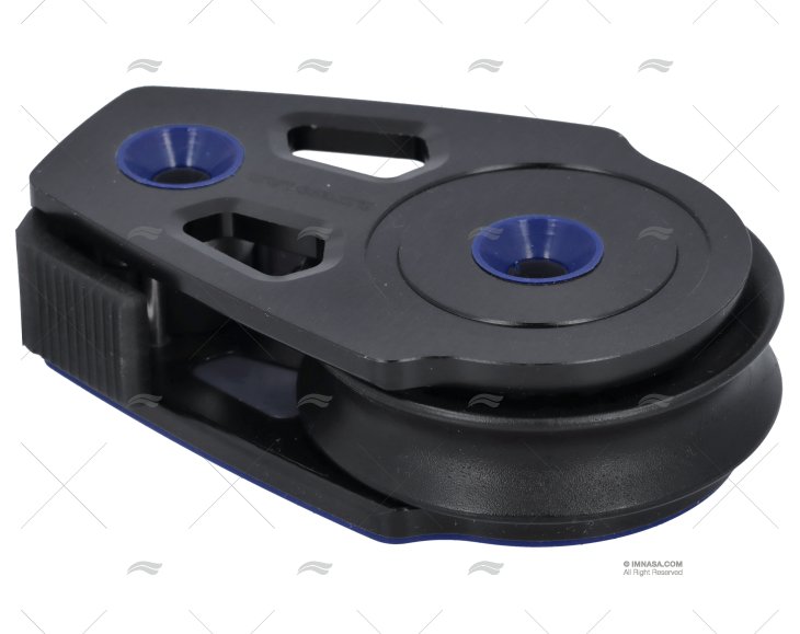 POULIE REENVOI SYNCHRO T/72 + COINCEUR LEWMAR