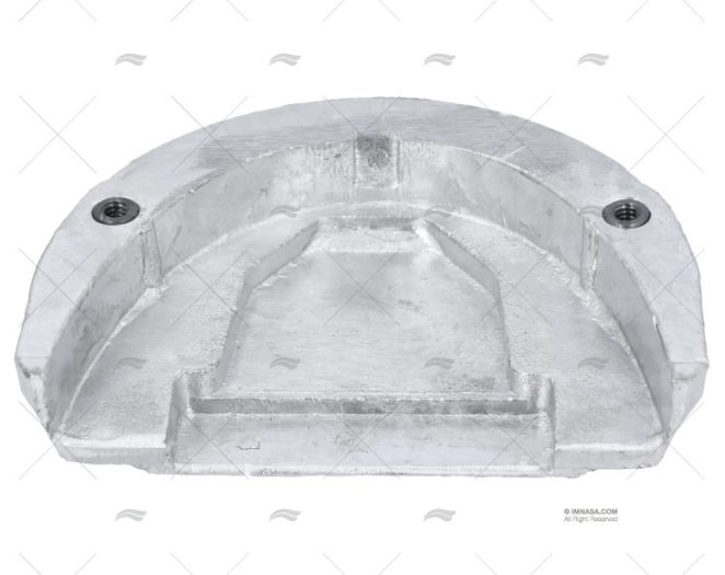ANODO ZINCO ENTROBORDO OMC COBRA ZINETI