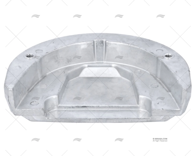 COBRA OMC SERIES ZINC ANODE