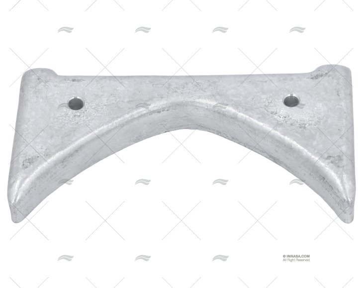 ANODE ZINC SERIE OMC COBRA 5700