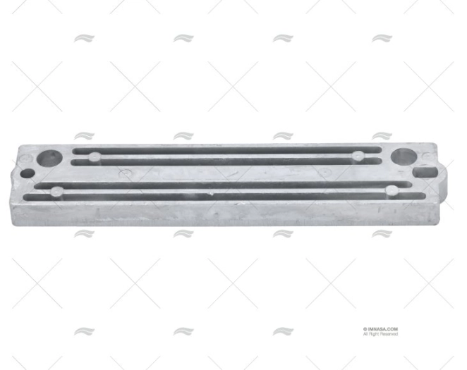 ANODE BARRE EVINRUDE 40HP 4T