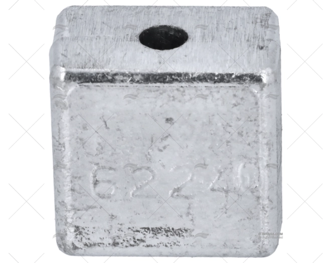 ANODE CUBE TYPE OMC OUTBOARD