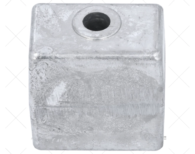 ÂNODO ZINCO CUBO OMC-JOHNSON-EVINRUDE