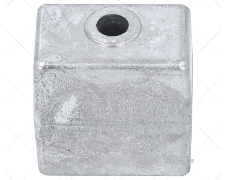 ANODE ZINC CUBE OMC-JOHNSON-EVINRUDE
