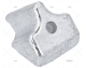 ANODE FOR OUTBOARDS 4/6/8HP