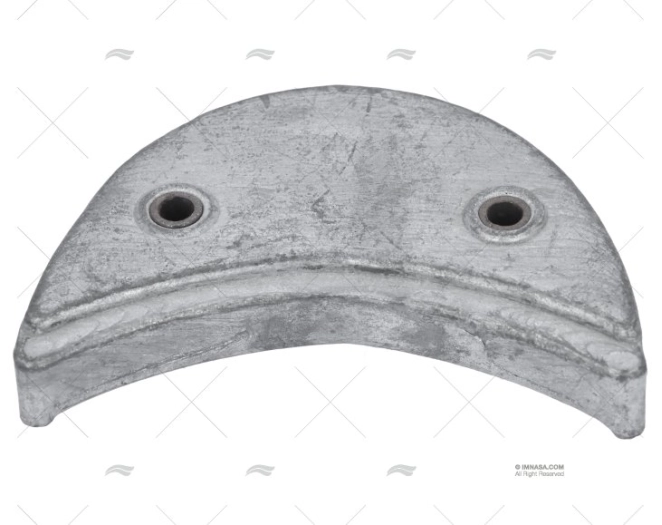 ANODO ZINCO OMC-JOHNSON 78X22mm ZINETI