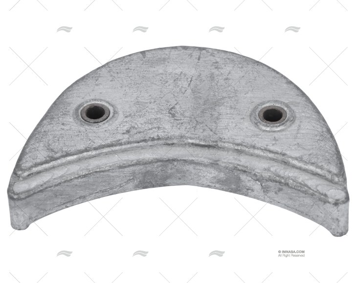 ANODO ZINCO OMC-JOHNSON 78X22mm ZINETI