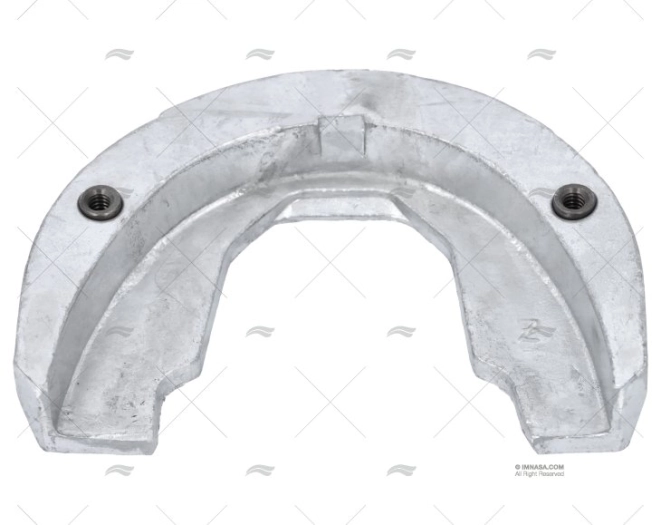 ANODO ZINCO COLLA COBRA OMC-JOHNSON-EVINRU ZINETI