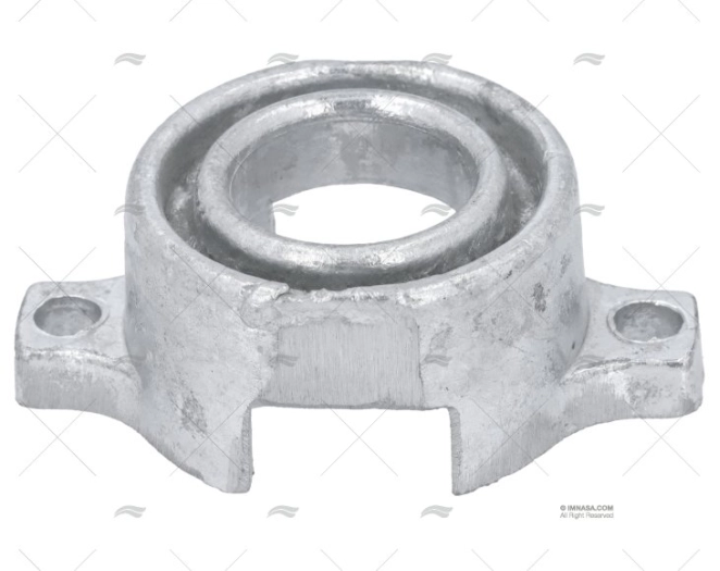 ANODO ZINCO COLLARE COLLA JOHNSON 737