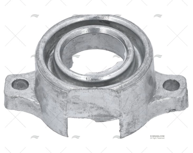 ÂNODO ZINCO OMC-JOHNSON 45X29mm ZINETI