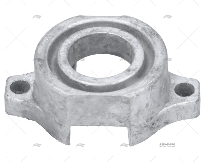 ANODO ZINCO COLLARE COLLA JOHNSON 737 GUARDIAN