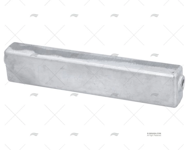 ANODO ZINCO JOHN-EVINR 60/300 HP