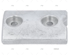 ANODO ZINC JOHN-EVINR DIABOLO 70/120HP