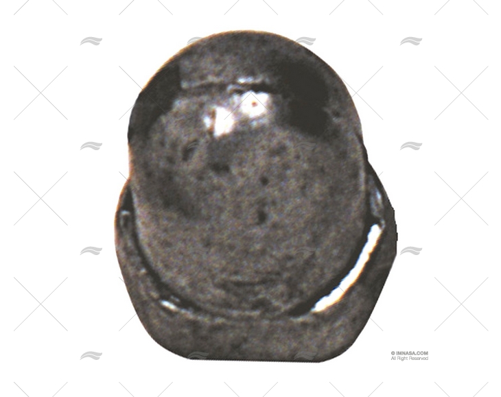 ÂNODO ZINCO MERCRUISER INTRABORDA ZINETI