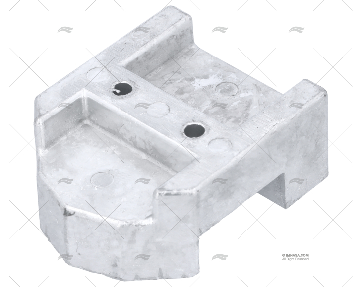 ANODE PLATE MERCURY/MERCRUISER GUARDIAN