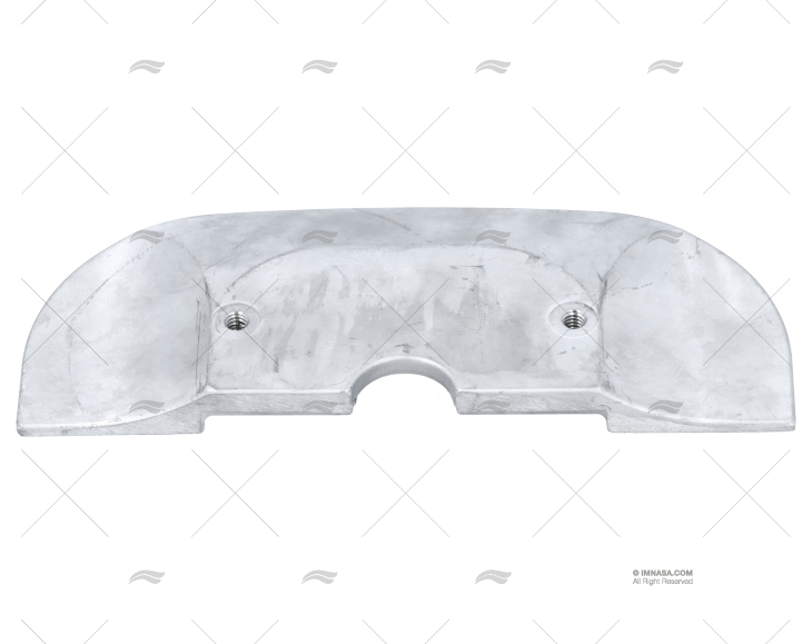 ANODO ZINC MERCR.ALPHA ONE/ALPHA II GEN