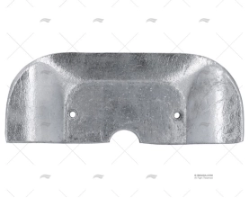 ANODE PLATE INBOARD 145/175/205HP