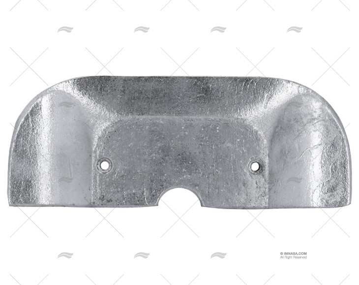 ANODO ZINCO ENTROBORDO 145/175/205 CV