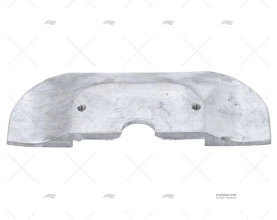 ANODO ZINCO MERCR.188X72mm ZINETI