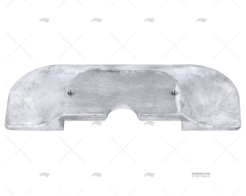 ÂNODO MERCRUISER ALPHA ONE/ALPHA II GEN GUARDIAN