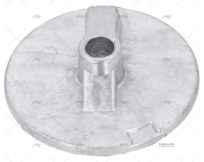ANODO ZINCO MERCR. 92X24mm ZINETI