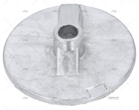 ANODO ZINCO MERCR. 92X24mm ZINETI