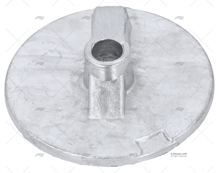 ANODO ZINCO MERCR. 92X24mm ZINETI