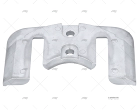 ANODO ZINC MERCR.BRAVO I/II/III