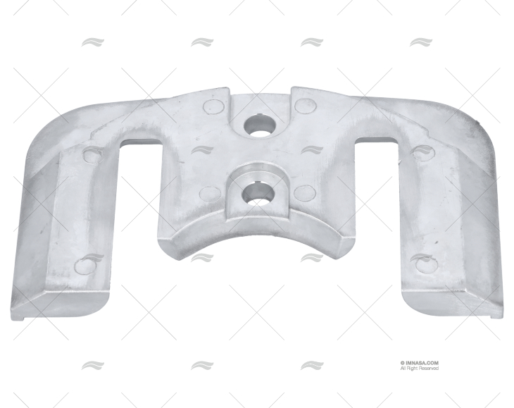 ANODE MERCRUISER BRAVO I/II/III