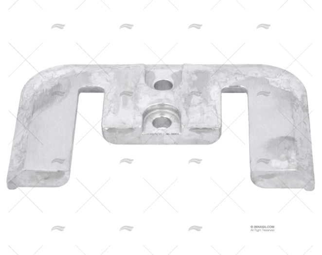 ANODO ZINCO MERCRUISER BRAVO I/II/III GUARDIAN