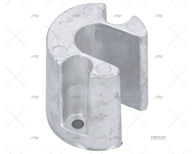 ANODO ZINCO MERCR.COLLA TRIM