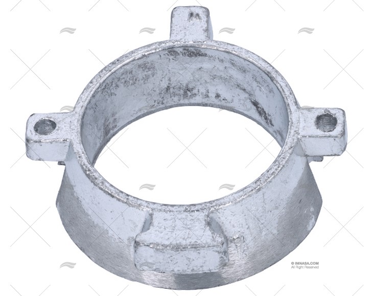 ÂNODO ZINCO MERCR.COLA ALPHA