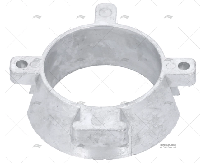 ANODO ZINCO MERCR.COLLARE ALPHA II GEN GUARDIAN