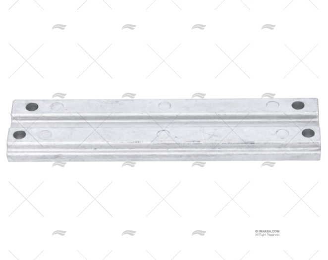 ANODE MERCRUISER BAR VERADO
