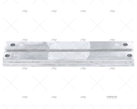 ANODO ZINC MERCR.BARRA VERADO GUARDIAN