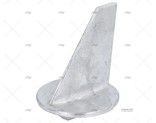 ANODE MERCURY(LARGE) TECNOSEAL ANODE MERCURY(LARGE) TECNOSEAL