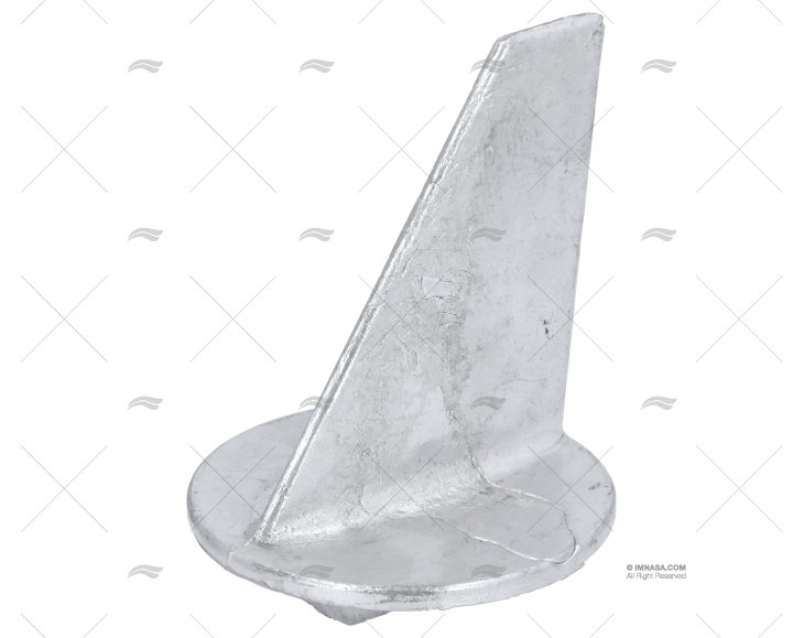 ANODE MERCURY(LARGE) TECNOSEAL ANODE MERCURY(LARGE) TECNOSEAL