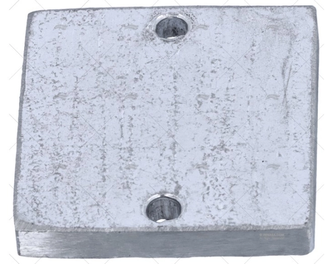 ANODE PLATE MERCURY ANODE PLATE MERCURY