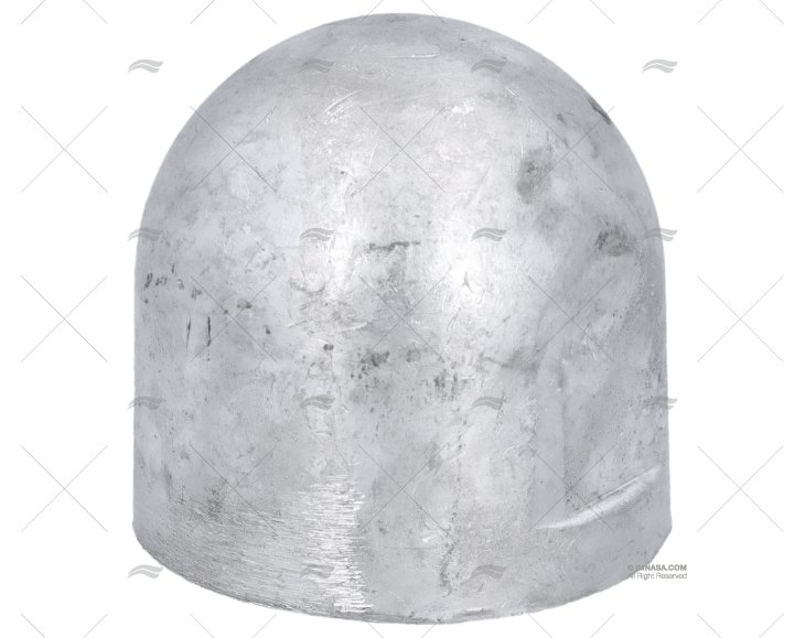ALUMINIUM ANODE TYPE YAMAHA/MARINER 20/5