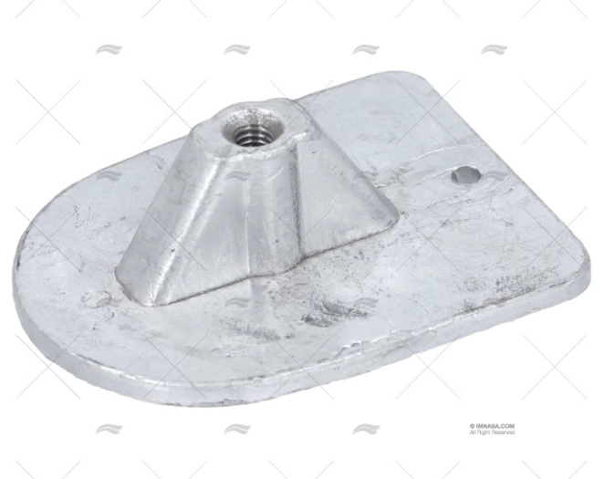 ANODO ZINC MERCRUISER 20HP