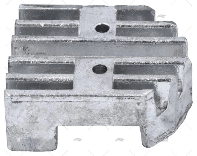 ANODO ZINCO MERCURY. MERCRUISER