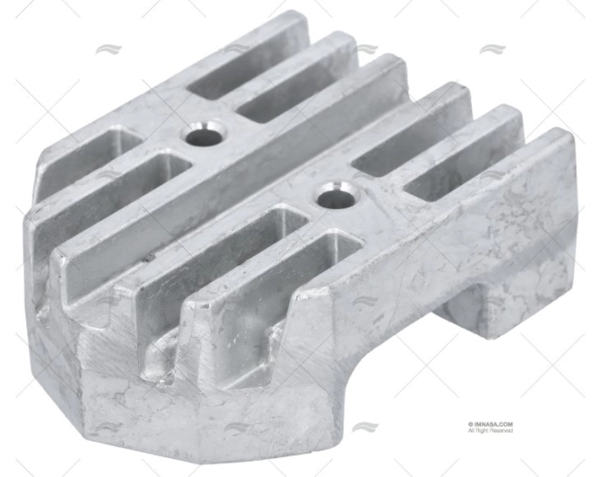 ZINC ANODE MERCRUISER ALPHA GENII+BRAVO