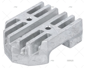 ZINC ANODE MERCRUISER ALPHA GENII+BRAVO